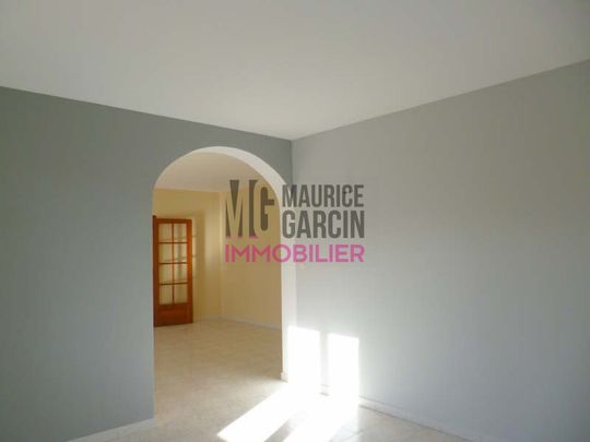 A LOUER - MAISON PERNES LES FONTAINES - 4 pièces 103.67m² - Photo 1