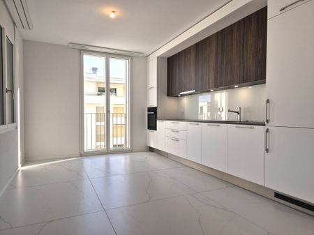 Prairie 5 - Appartement 3.5 pièces au 4ème étage - Foto 3