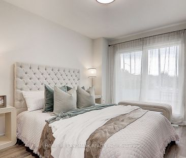 For Lease - 32 WUHAN Lane Unit# LOWER, Markham, Ontario - Photo 1