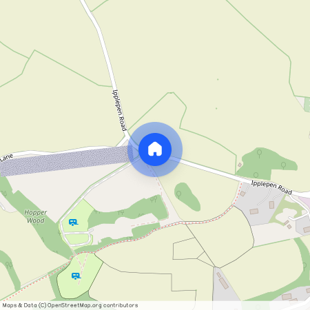 Tor Hill Terrace, Marldon, Paignton