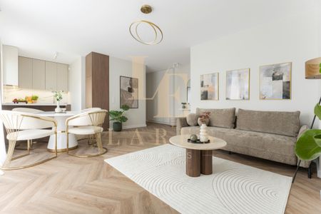 Prestiżowe mieszkanie | Garaż | Klima | Taras - Zdjęcie 3