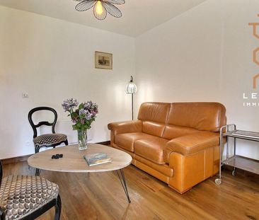Location maison T3 meublée à Arradon - Photo 3