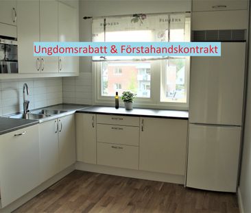 Mimers väg, Katrineholm - Photo 5