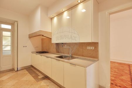 Apartamento T4 em Lisboa - Photo 5
