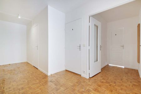 Puteaux - Galvani - Chambre 1 - Photo 5