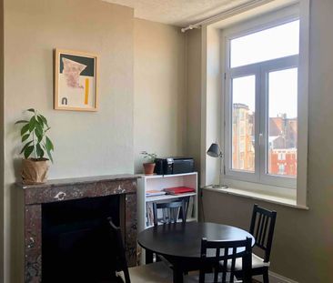 T2 de 39m2 rue du Molinel à Lille ! réf G731 - Photo 6