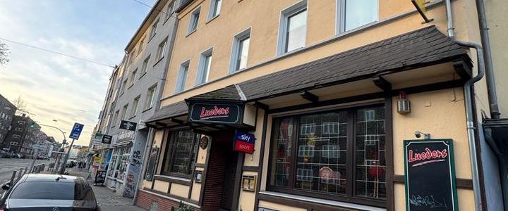 2-Zimmer-Wohnung in Dortmund – Kaiserstr - Foto 1