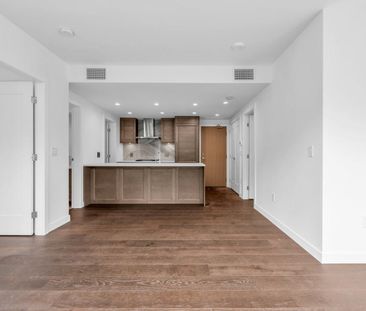 5629 Birney Avenue condo — Vancouver, BC (2-Bedroom) - 2 Bedroom - Photo 2