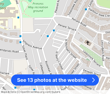 Penzance, Cornwall, TR18 - Photo 1