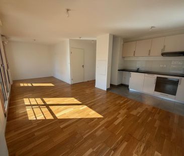 Location Appartement 1 pièce 36m² NANTES 44000 - Photo 1