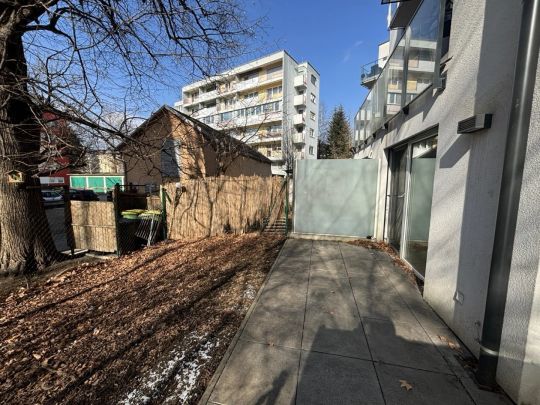 ++GARTEN++Moderne 2-Zimmer-Wohnung in unmittelbarer Nähe zum LKH und der Karl-Franzens-Universität - Photo 1