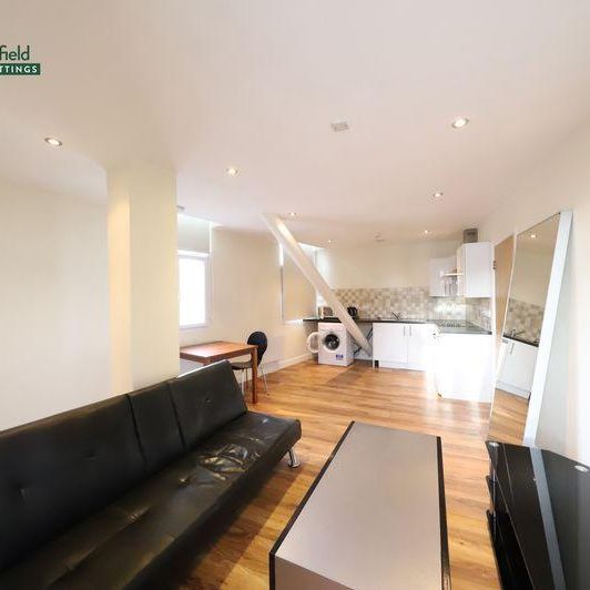 1 bedroom apartment to rent - Photo 1