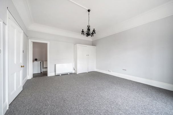flat to rent - Photo 1