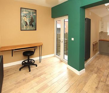 1 bedroom house to rent - Photo 2