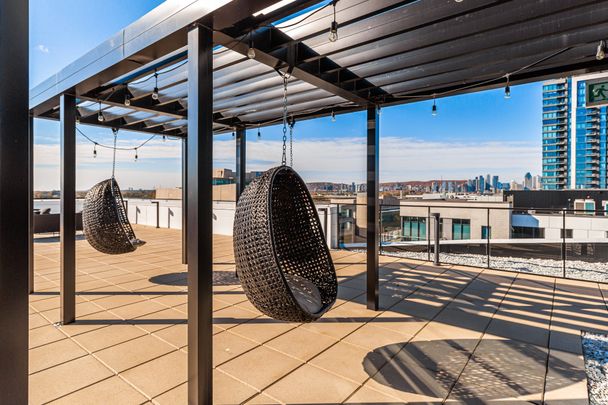 Appartement à louer, Montréal (Verdun/Île-des-Soeurs) - Photo 1