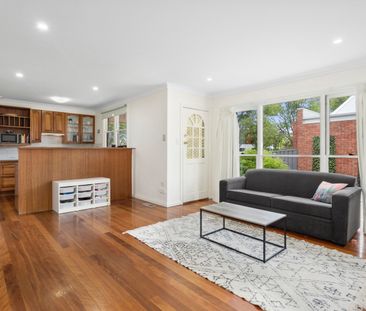 1 Carmichael Street, Deakin ACT 2600 - House For Rent | Domain - Photo 4