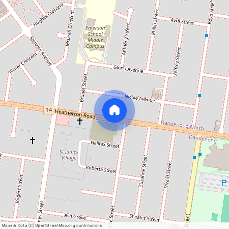 4/1481 Heatherton Road, Vic 3175, Dandenong North