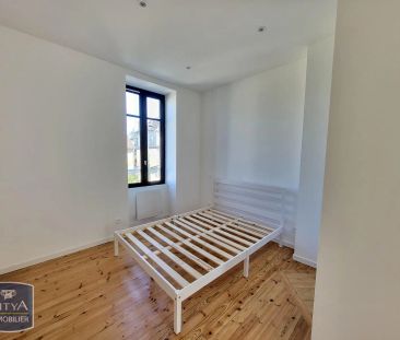 Appartement à louer 2 pièces 24.6m² - Photo 1
