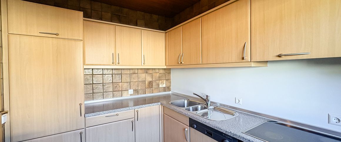 Gepflegte 3-Zimmer-Wohnung im Eichholz mit überdachtem Balkon - Photo 1