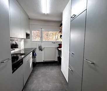 4½ Zimmer-Wohnung in Zürich, möbliert, auf Zeit - Photo 2