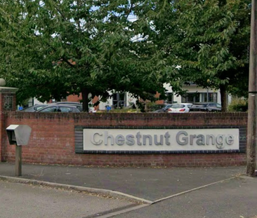 All Saints Road, Chestnut Grange, All Saints Road, Burton-on-Trent,... - Photo 1