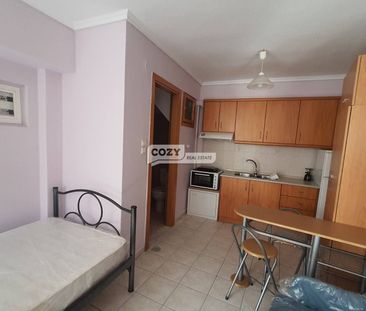 Studio/Γκαρσονιέρα για ενοικίαση Άνω Πόλη - Φωτογραφία 5
