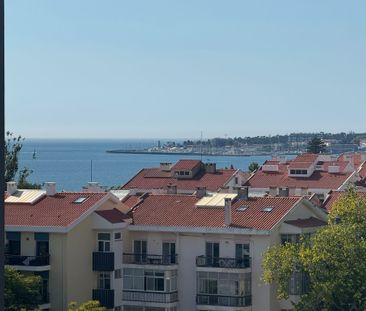 APARTAMENTO T1 - SÃO JOÃO DO ESTORIL | VISTA FRONTAL DE MAR - Photo 3
