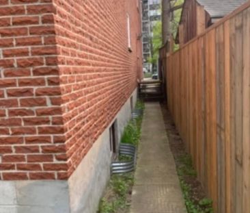 For Lease - 69 George Street Unit# #5, Toronto, Ontario - Photo 1