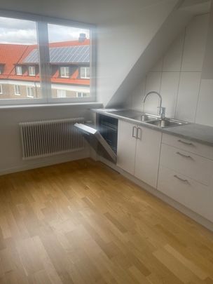 Kristinegatan 17 - Foto 1