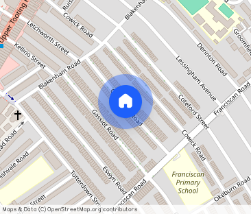 Chasefield Road, Wandsworth, London - Photo 1