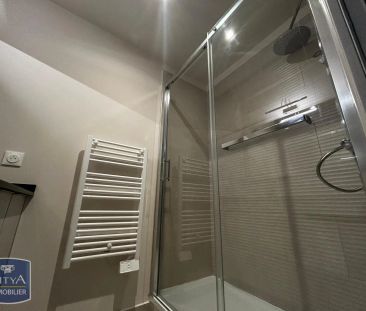 Appartement à louer 2 pièces 41.8m² - Photo 5