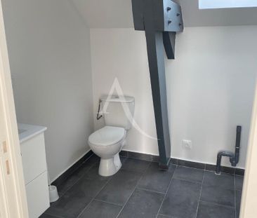 Location Appartement 2 pièces 40m² - Photo 2