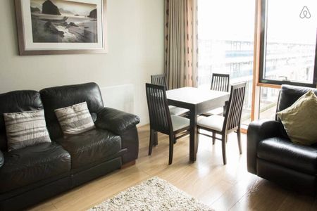 The Edges Sandyford Dublin - Photo 4