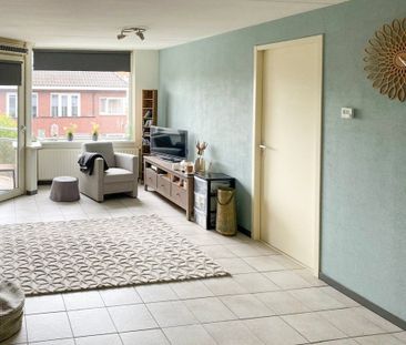Te huur: Appartement Olympiastraat in Breda - Foto 4