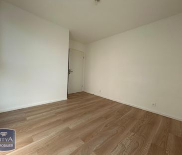 Location Appartement 3 pièces 54m² THORIGNY SUR MARNE 77400 - Photo 6