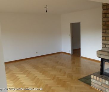 Wohnen im Erphoviertel 144 m² Whg. auf 2 Etagen - Photo 1