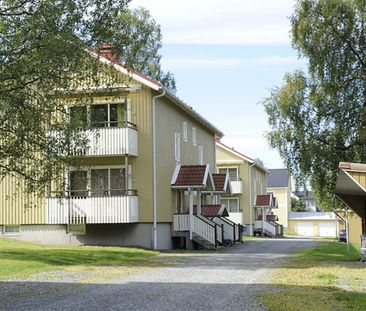 Blockletargatan 11 B - Foto 5