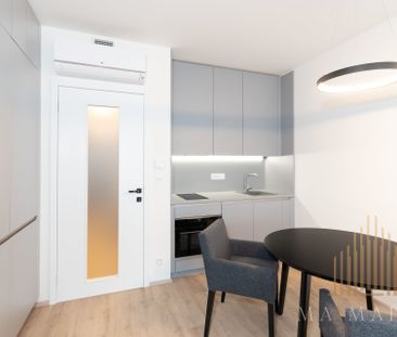 Apartment for rent, 1+KK - Studio, 39m - Photo 3