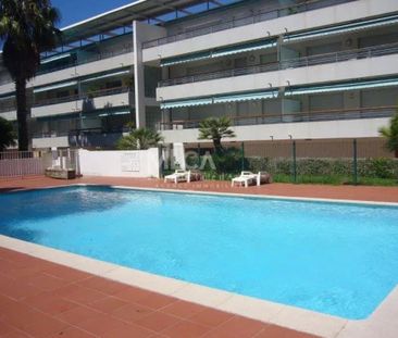 ANTIBES ILETTE - Ref. 2P CAP S - Photo 2