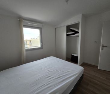 Location Appartement 4 pièces 94m² TALENCE 33400 - Photo 4