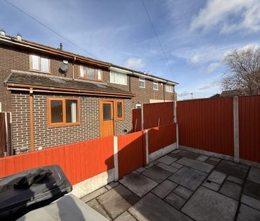 2 bedroom terraced house to rent - Photo 2