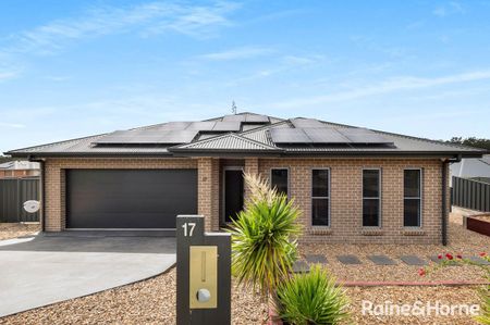 17 Firetail Street, South Nowra, NSW 2541 - Photo 5