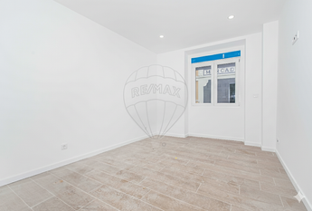 Apartamento T2 em Lisboa