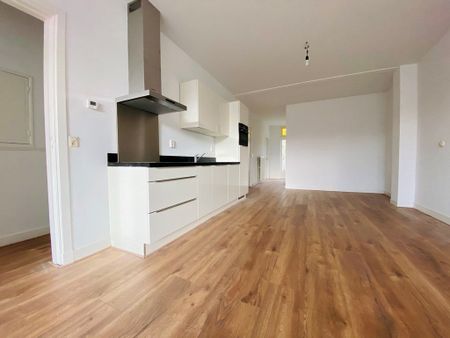 Te huur: Appartement Beukelsweg in Rotterdam - Foto 4