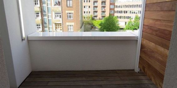 Appartement te huur in Elsene voor € 1.875 met 2 slaapkamers - foto 3