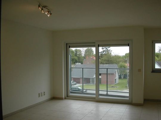 Appartement te huur - Photo 1