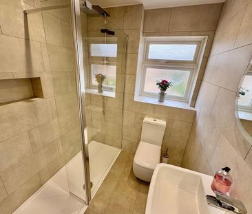 2 bedroom terraced house to rent - Photo 5