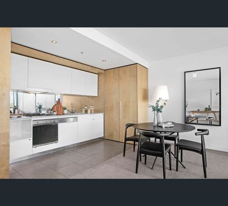 605/7 Sterling Circuit, Camperdown, NSW 2050 - Photo 3