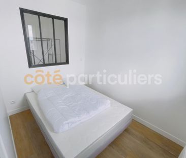 Appartement Orleans 2 pièce(s) 27.03 m2 - Photo 3