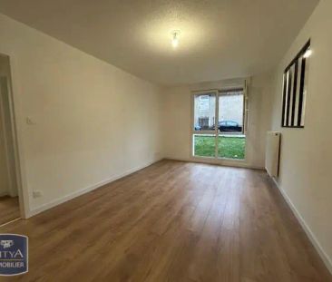 Appartement à louer 2 pièces 44.42m² - Photo 6